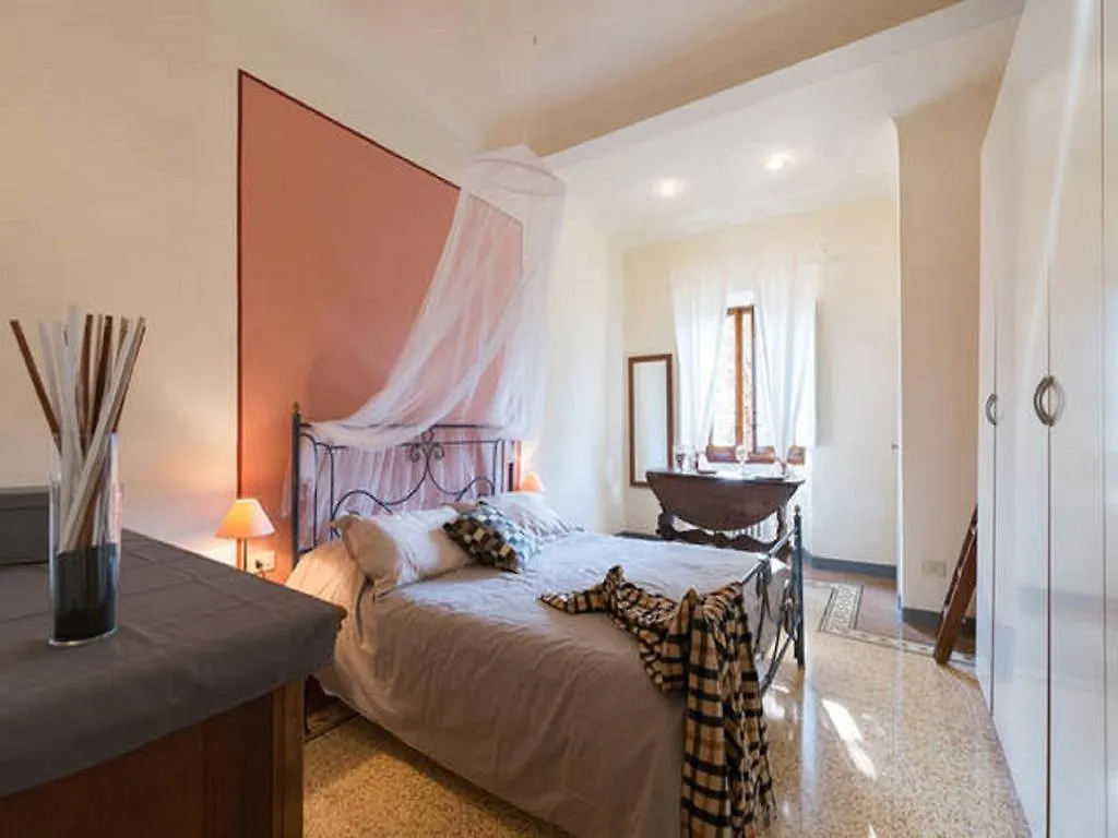 Carta Zucchero Apartment Florence 0*,  Italy