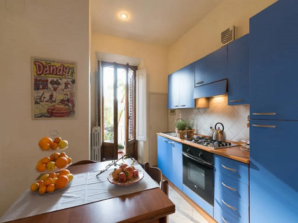 Carta Zucchero Apartment Florence 0*,