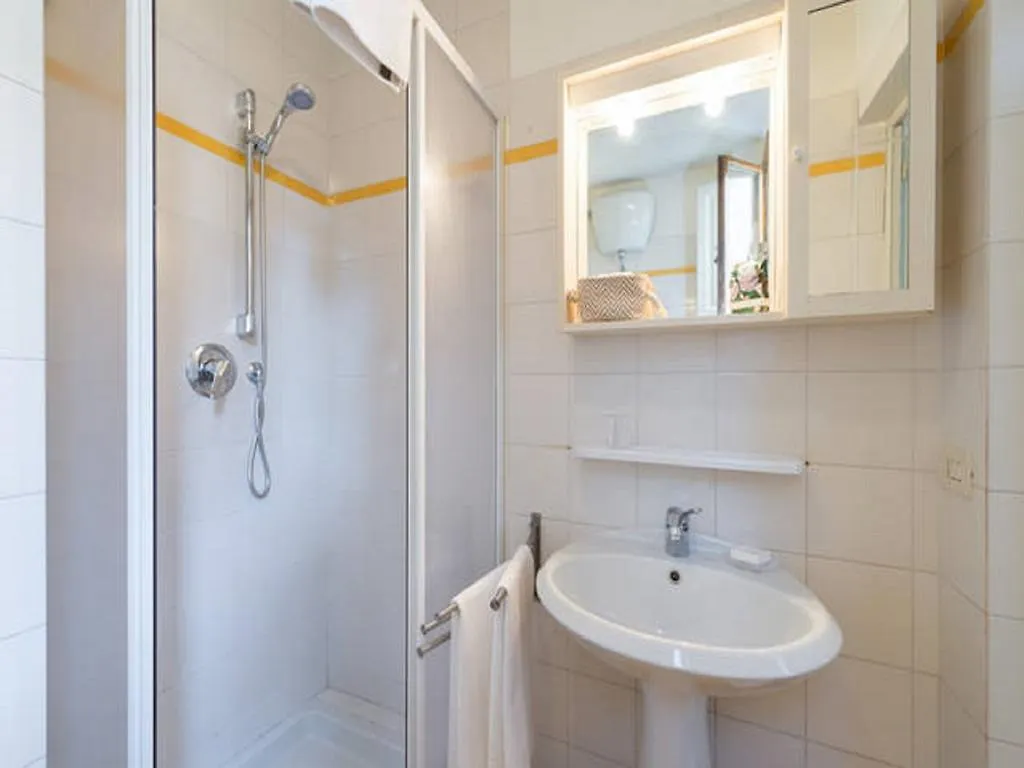 Carta Zucchero Apartment Florence Italy
