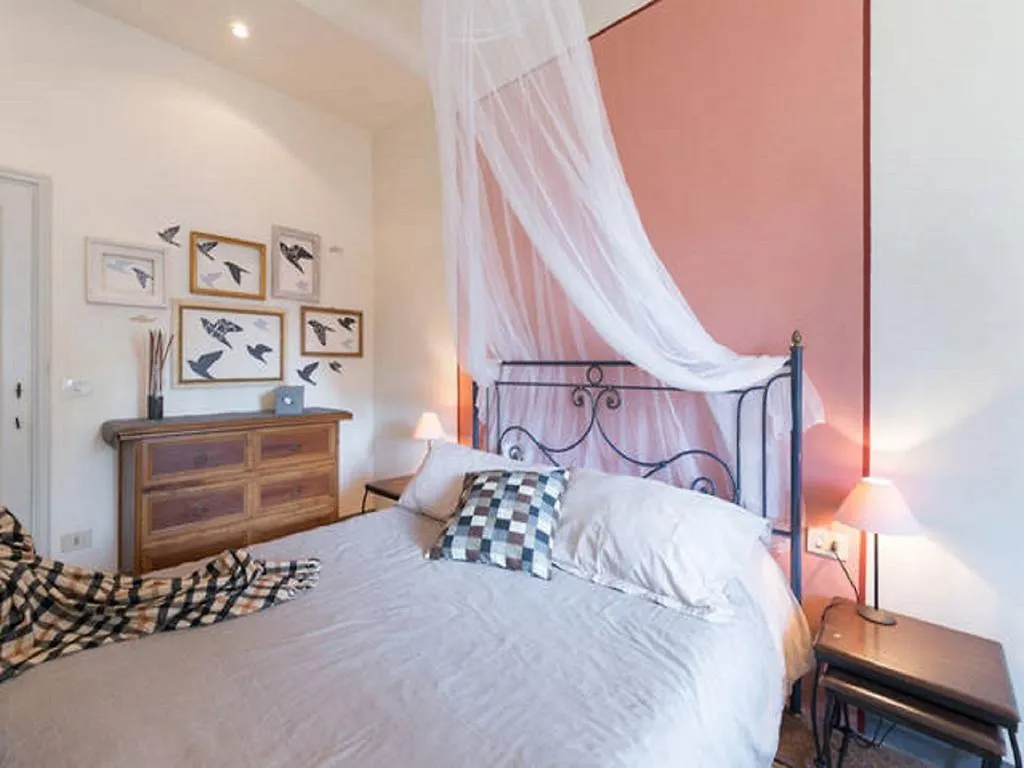 Carta Zucchero Apartment Florence